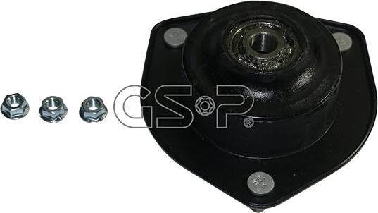 MDR GSP-532656S - Опора стійки амортизатора, подушка autozip.com.ua