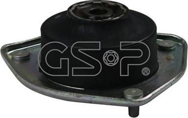 MDR GSP-532656 - Опора стійки амортизатора, подушка autozip.com.ua