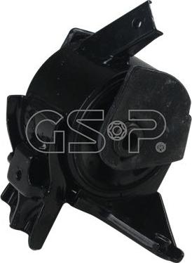MDR GSP-532112 - Подушка, підвіска двигуна autozip.com.ua