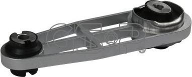 MDR GSP-520385 - Подушка, підвіска двигуна autozip.com.ua