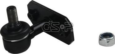 MDR GSP-S050996 - Тяга / стійка, стабілізатор autozip.com.ua
