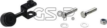 MDR GSP-S050443 - Тяга / стійка, стабілізатор autozip.com.ua