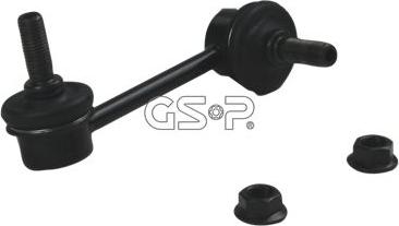 MDR GSP-S050769 - Тяга / стійка, стабілізатор autozip.com.ua