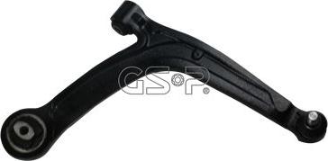 MDR GSP-S060170 - Важіль незалежної підвіски колеса autozip.com.ua