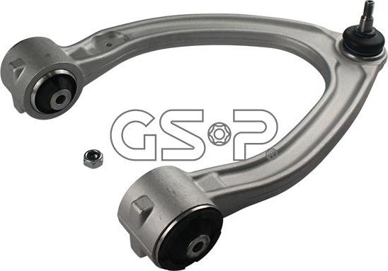 MDR GSP-S060241 - Важіль незалежної підвіски колеса autozip.com.ua