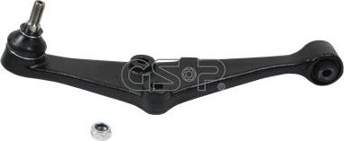 MDR GSP-S060203 - Важіль незалежної підвіски колеса autozip.com.ua