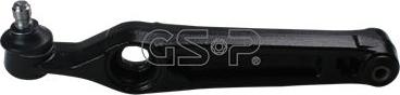 MDR GSP-S060283 - Важіль незалежної підвіски колеса autozip.com.ua