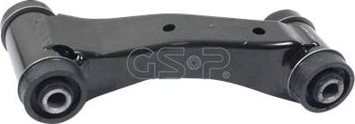 MDR GSP-S060274 - Важіль незалежної підвіски колеса autozip.com.ua