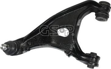 MDR GSP-S061699 - Важіль незалежної підвіски колеса autozip.com.ua