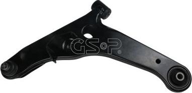 MDR GSP-S061079 - Важіль незалежної підвіски колеса autozip.com.ua