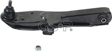 MDR GSP-S061329 - Важіль незалежної підвіски колеса autozip.com.ua