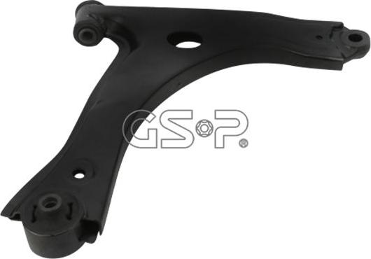 MDR GSP-S063065 - Важіль незалежної підвіски колеса autozip.com.ua