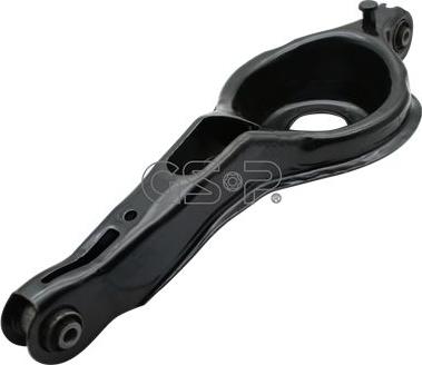 MDR GSP-S062970 - Важіль незалежної підвіски колеса autozip.com.ua