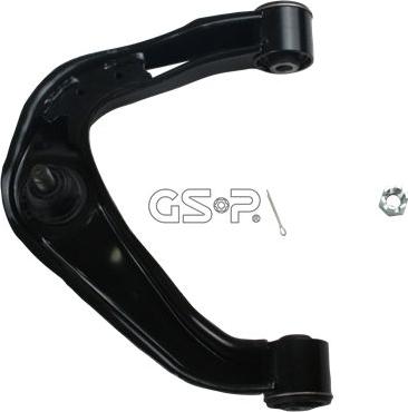 MDR GSP-S062098 - Важіль незалежної підвіски колеса autozip.com.ua