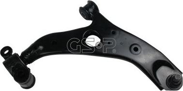 MDR GSP-S062704 - Важіль незалежної підвіски колеса autozip.com.ua