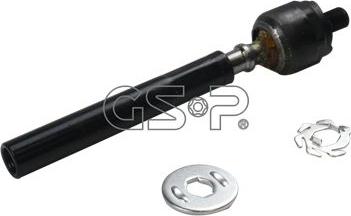 MDR GSP-S030253 - Осьовий шарнір, рульова тяга autozip.com.ua