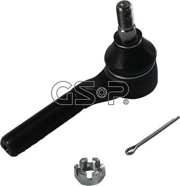 MDR GSP-S070900 - Наконечник рульової тяги, кульовий шарнір autozip.com.ua