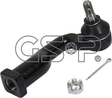 MDR GSP-S070982 - Наконечник рульової тяги, кульовий шарнір autozip.com.ua