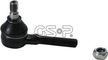 MDR GSP-S070498 - Наконечник рульової тяги, кульовий шарнір autozip.com.ua