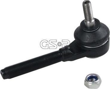 MDR GSP-S070400 - Наконечник рульової тяги, кульовий шарнір autozip.com.ua