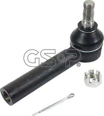 MDR GSP-S070485 - Наконечник рульової тяги, кульовий шарнір autozip.com.ua