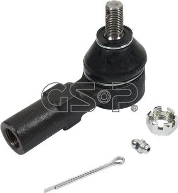 MDR GSP-S070632 - Наконечник рульової тяги, кульовий шарнір autozip.com.ua