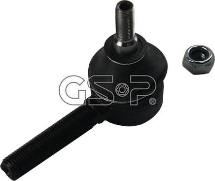 MDR GSP-S070049 - Наконечник рульової тяги, кульовий шарнір autozip.com.ua