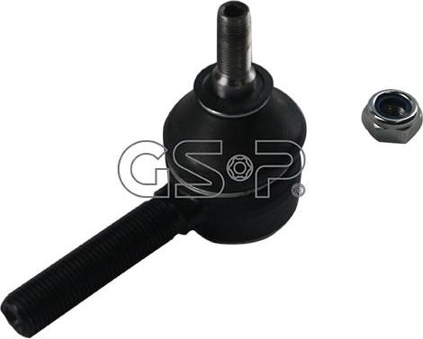 MDR GSP-S070048 - Наконечник рульової тяги, кульовий шарнір autozip.com.ua