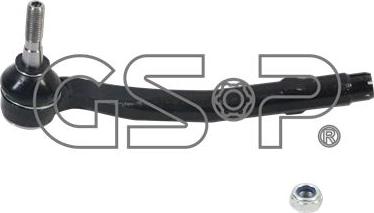 MDR GSP-S070051 - Наконечник рульової тяги, кульовий шарнір autozip.com.ua