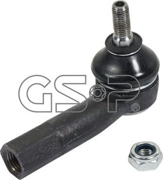 MDR GSP-S070150 - Наконечник рульової тяги, кульовий шарнір autozip.com.ua