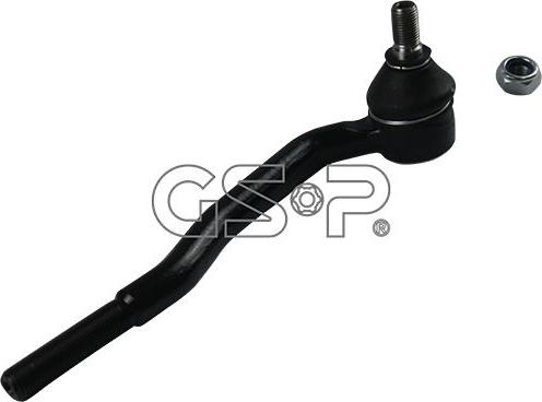 MDR GSP-S070367 - Наконечник рульової тяги, кульовий шарнір autozip.com.ua