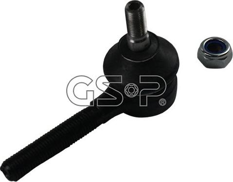 MDR GSP-S070297 - Наконечник рульової тяги, кульовий шарнір autozip.com.ua