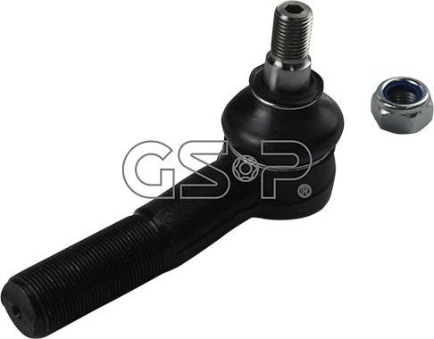 MDR GSP-S070269 - Наконечник рульової тяги, кульовий шарнір autozip.com.ua