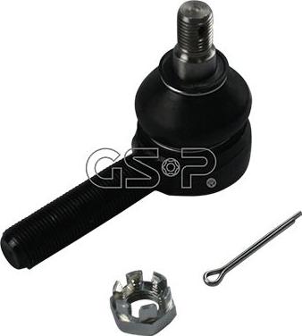 MDR GSP-S070280 - Наконечник рульової тяги, кульовий шарнір autozip.com.ua