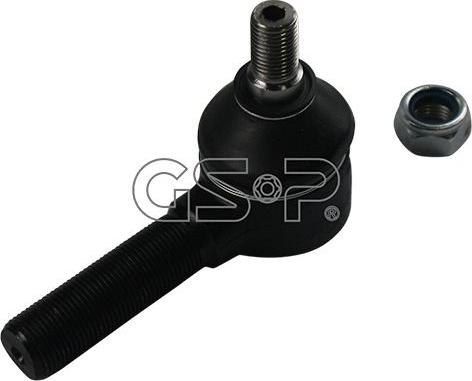 MDR GSP-S070274 - Наконечник рульової тяги, кульовий шарнір autozip.com.ua