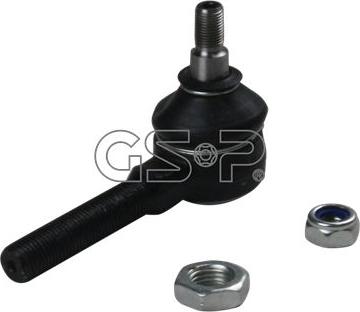 MDR GSP-S070270 - Наконечник рульової тяги, кульовий шарнір autozip.com.ua