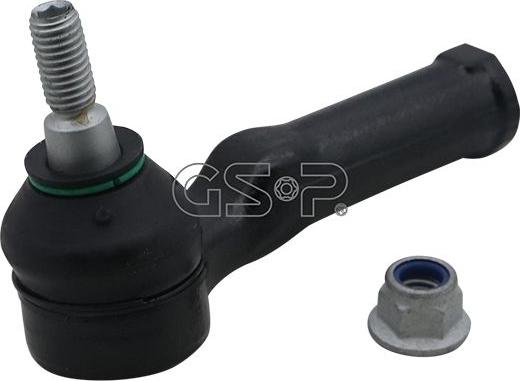 MDR GSP-S071692 - Наконечник рульової тяги, кульовий шарнір autozip.com.ua