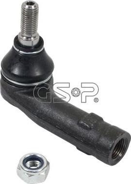 MDR GSP-S071631 - Наконечник рульової тяги, кульовий шарнір autozip.com.ua