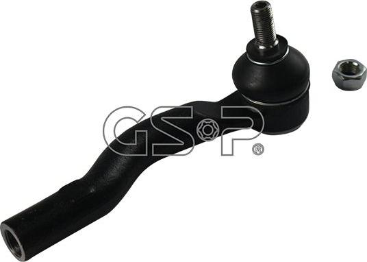 MDR GSP-S071050 - Наконечник рульової тяги, кульовий шарнір autozip.com.ua