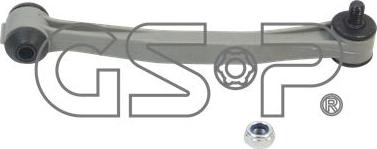 MDR GSP-S100063 - Тяга / стійка, стабілізатор autozip.com.ua
