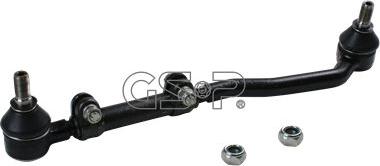 MDR GSP-S100085 - Поперечна рульова тяга autozip.com.ua