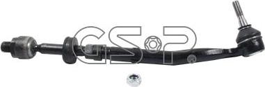 MDR GSP-S100033 - Поперечна рульова тяга autozip.com.ua