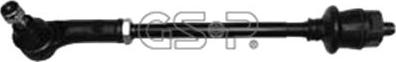 MDR GSP-S100161 - Поперечна рульова тяга autozip.com.ua