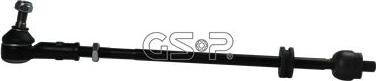 MDR GSP-S100129 - Поперечна рульова тяга autozip.com.ua