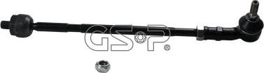 MDR GSP-S100125 - Поперечна рульова тяга autozip.com.ua