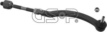 MDR GSP-S100301 - Поперечна рульова тяга autozip.com.ua