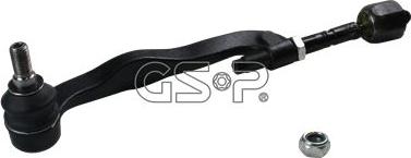 MDR GSP-S100298 - Поперечна рульова тяга autozip.com.ua