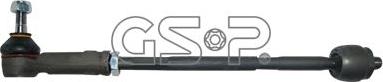 MDR GSP-S100274 - Поперечна рульова тяга autozip.com.ua