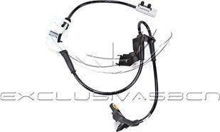 MDR MAB-9902 - Датчик ABS, частота обертання колеса autozip.com.ua