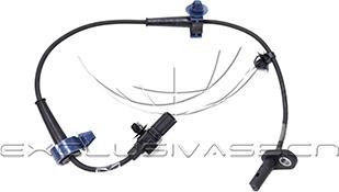 MDR MAB-9450 - Датчик ABS, частота обертання колеса autozip.com.ua